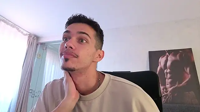 KaydenDrew Live XXX-chat