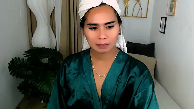 Živý XXX chat PlayWithLesley_Xx
