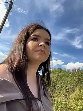 SnowWhiteSin Chat XXX in diretta