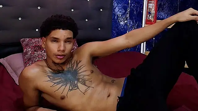 kai_storm77 – Naživo XXX chat