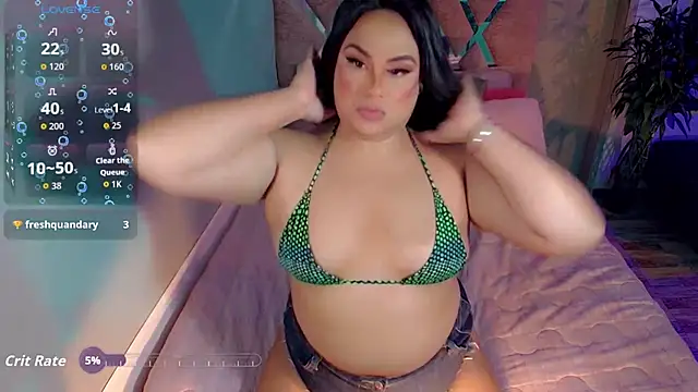 cattleyadollsxxx's Live XXX Chat