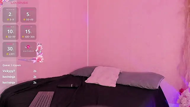 Valk_submissive Chat XXX in diretta