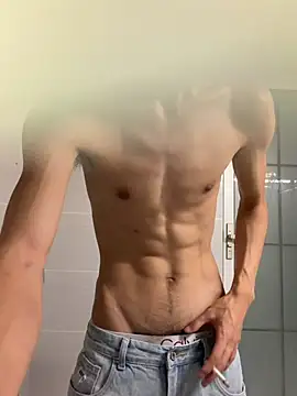 JackJack108 Live XXX Chat