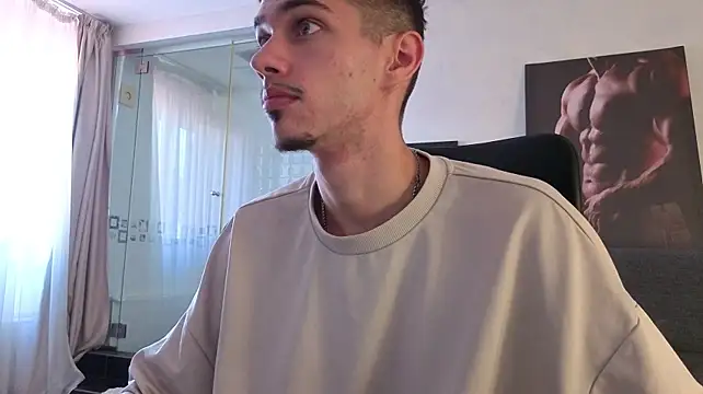Chat XXX Live KaydenDrew