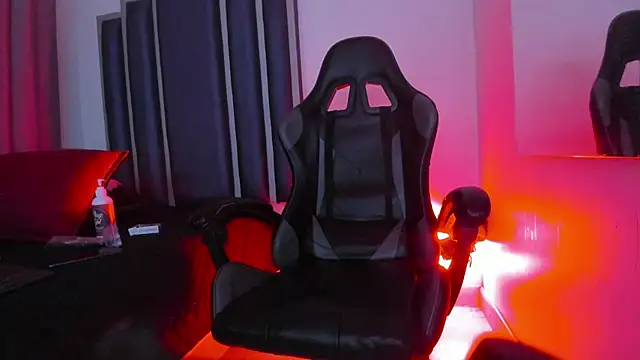 Chat XXX en directo de Damiam_23