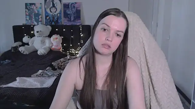 Czat XXX na żywo – Little_flowers