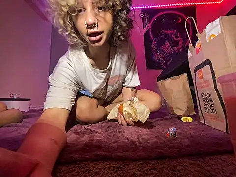 Creolegirl19 Live XXX-Chat
