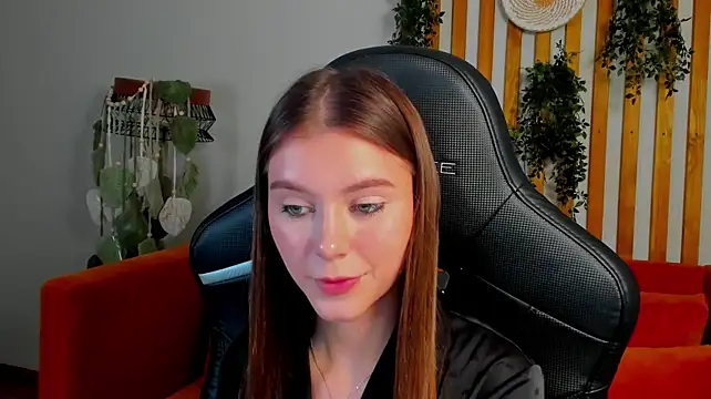EricaFoxes Live XXX-Chat