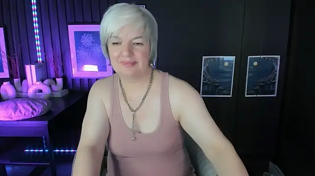 CarmenSoft Live XXX-Chat