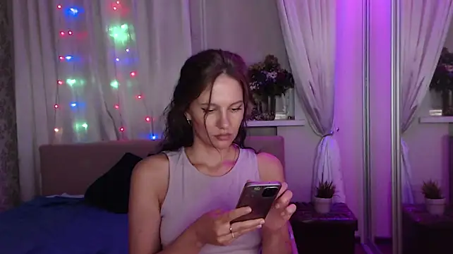 Zlata888 Live XXX-Chat