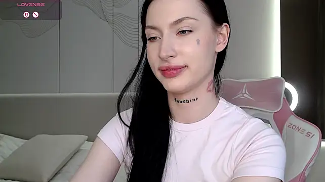 JenniferQueen11 – Live XXX-chat