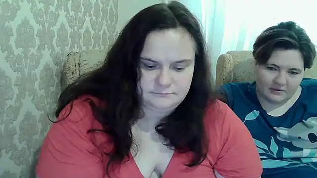 EmmaXKristall's Live XXX Chat