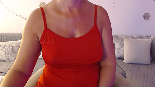 YourfantasyGiuly Live XXX-Chat