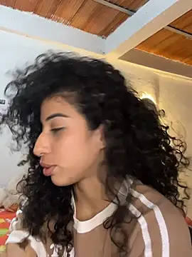 Miily_0 Live XXX-Chat