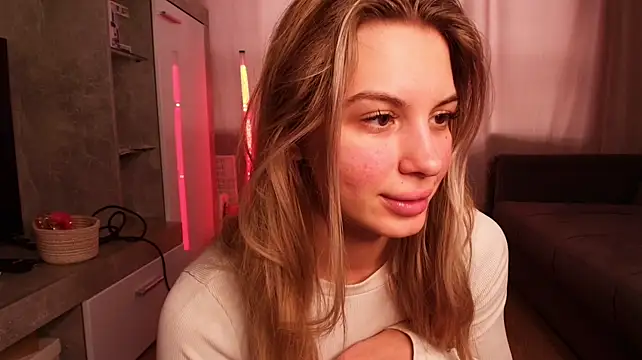 Eziliz's Live XXX Chat