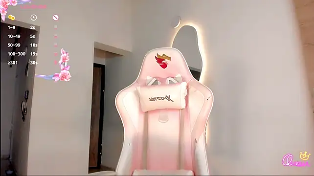 Nicol_ofi24 – Naživo XXX chat