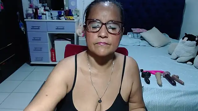 pervert_mommy_ Obrolan Langsung XXX