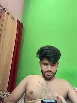 MASTTERRRR Live XXX-chat