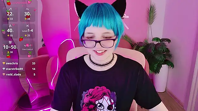 666_marshmallow Adlı Modelin Canlı XXX Sohbeti