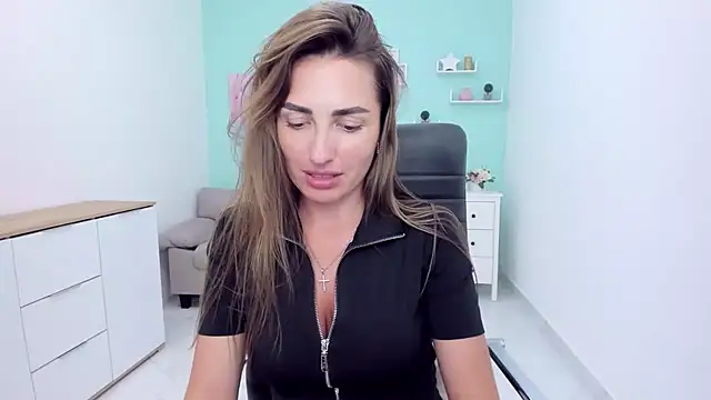LaraSmelal Live XXX-Chat