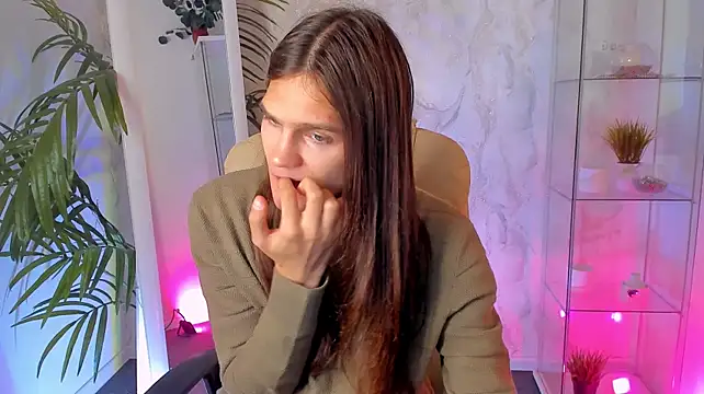 Chat XXX en directo de WillFobos