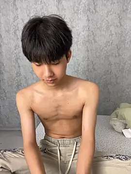 guoguo18 – Live XXX-chat