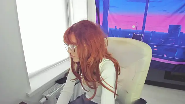_Suunbeam_'s Live XXX Chat