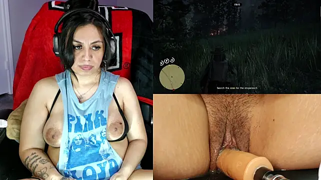 Blaze_Onn Obrolan Langsung XXX