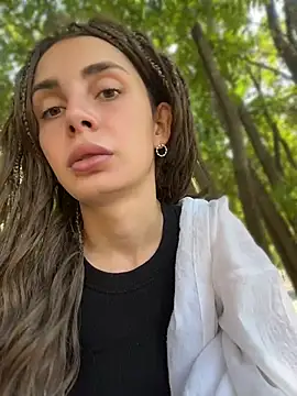 SandraCarter Live XXX-Chat