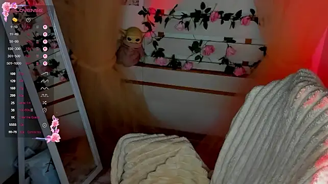 Bella_XO Obrolan Langsung XXX