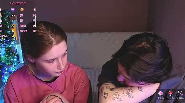 Živý XXX chat TaraEva