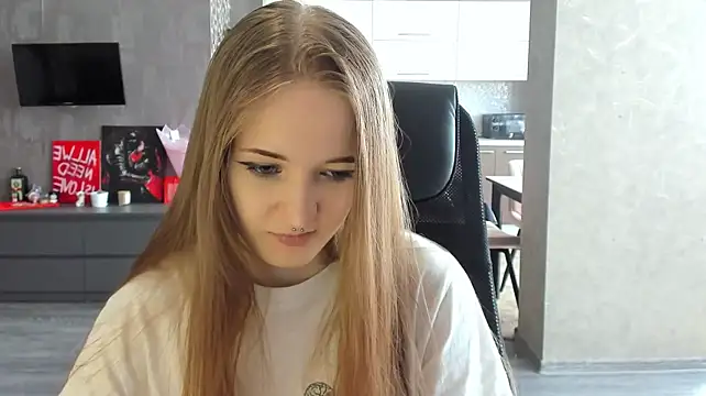 KateKayer Live XXX-Chat
