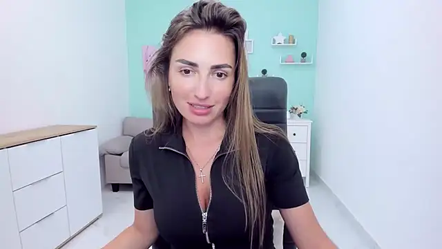 LaraSmelal Live XXX-Chat