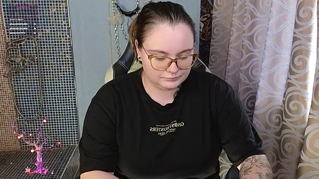 CatherineClaire Live XXX-Chat