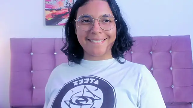 Emmaa_Lexx élő XXX-chatje