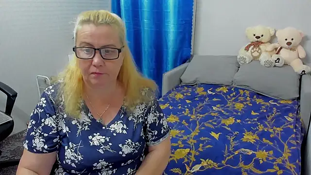 Frau_Marta Obrolan Langsung XXX