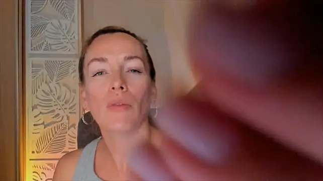 RebeccaMartinez Obrolan Langsung XXX