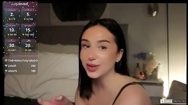 ShyColette Live XXX-Chat