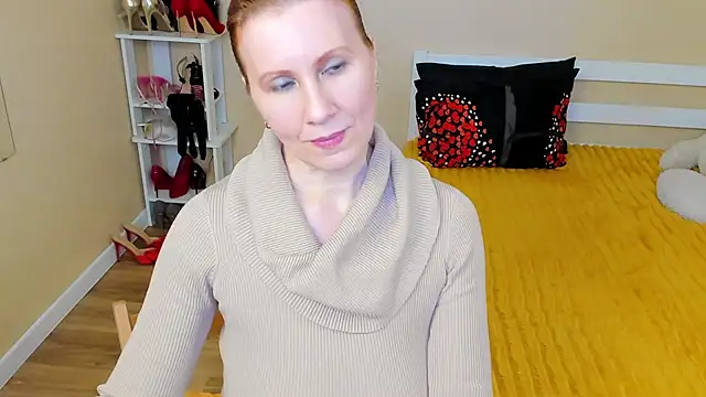 FoxySophia's Live XXX Chat