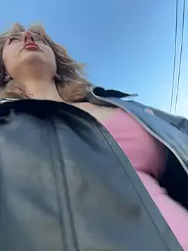 RonnieKiss 라이브 XXX 채팅
