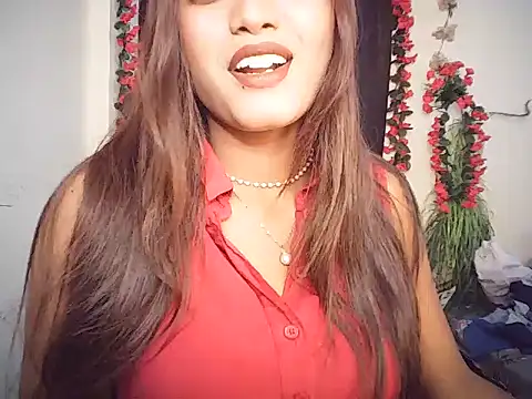 ANNU_PAWAR Live XXX-Chat