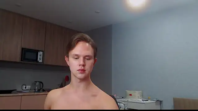 Živý XXX chat MartinMendez
