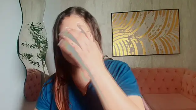 Chat +18 de Amelissecarpis ao vivo