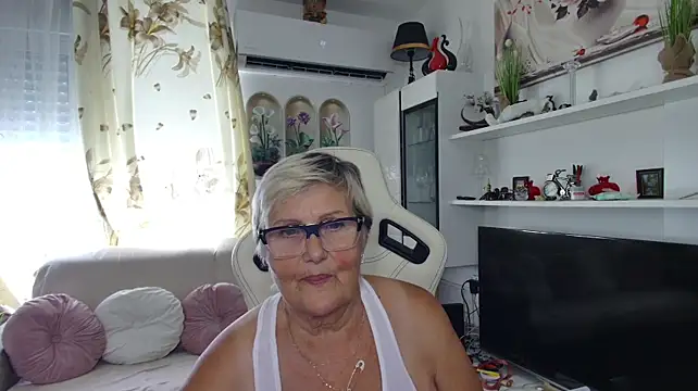 Živý XXX chat Selenna57
