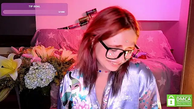 Chat XXX Live candy_lina