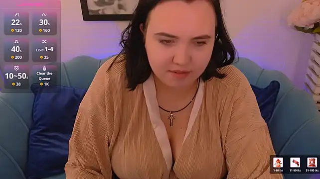 Онлайн чат XXX Viochi_01