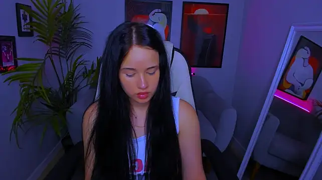 AmeliaRiviera – Naživo XXX chat