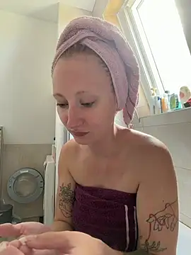 Opheliiaa Webcam-Show