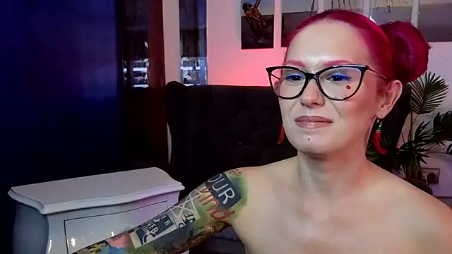 kulteacher Live XXX-Chat