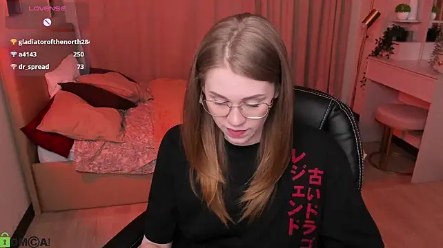 Czat XXX na żywo – Alison_Doody